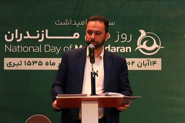 جشن روز مازندران ۲۲ آبان برگزار می شود