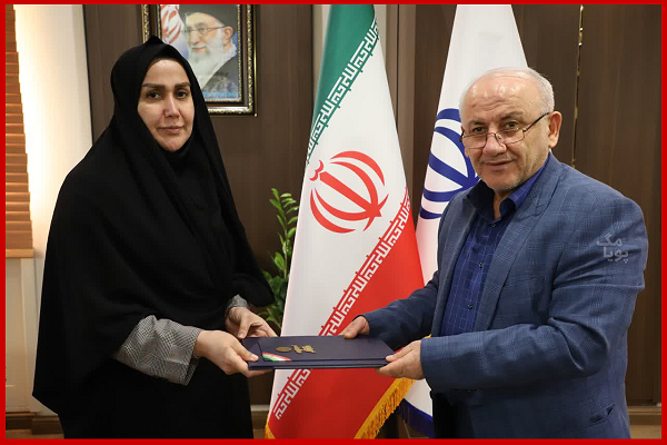 بیوگرافی جمیله قایی پاشا ؛ نخستین فرماندار زن مازندران