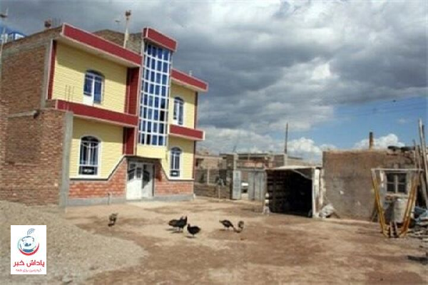 ۶ هزار واحد مسکونی روستایی در مازندران به بهره برداری رسید