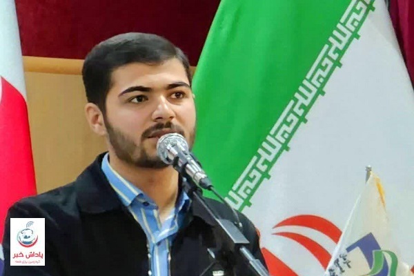 عکس | برگزاری دومین جشنواره قرآن و عترت حیات سازمان بسیج دانشجویی مازندران
