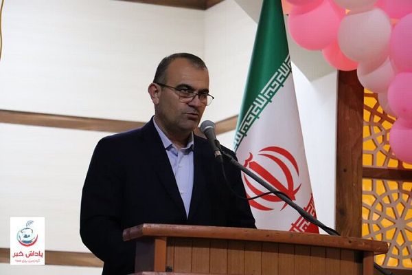 ۱۰۷ معلم نمونه در مازندران انتخاب شدند