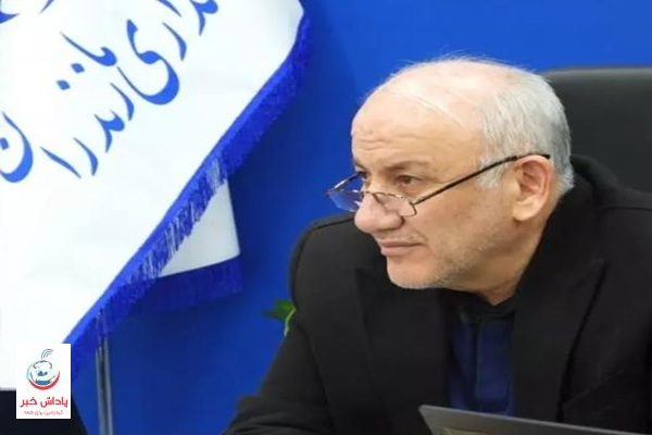 پیام استاندار مازندران به‌مناسبت عید غدیر و سالروز رحلت امام خمینی(ره)