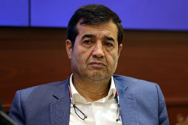 پیگیر بازگرداندن مسابقات فوتبال به ایران هستم